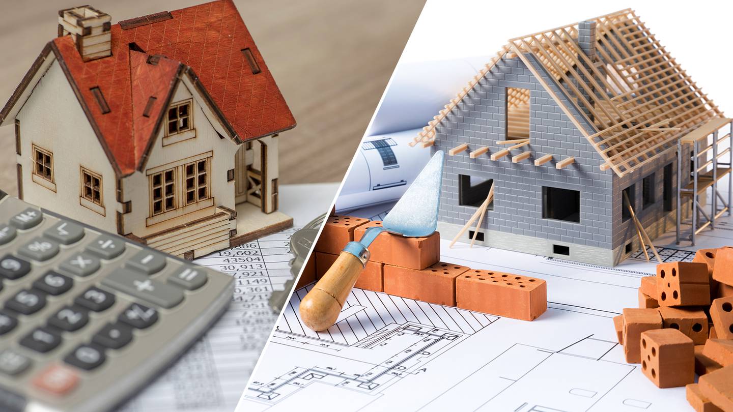 Ventajas de Comprar una Casa en Construcción: ¿Vale la Pena Invertir?