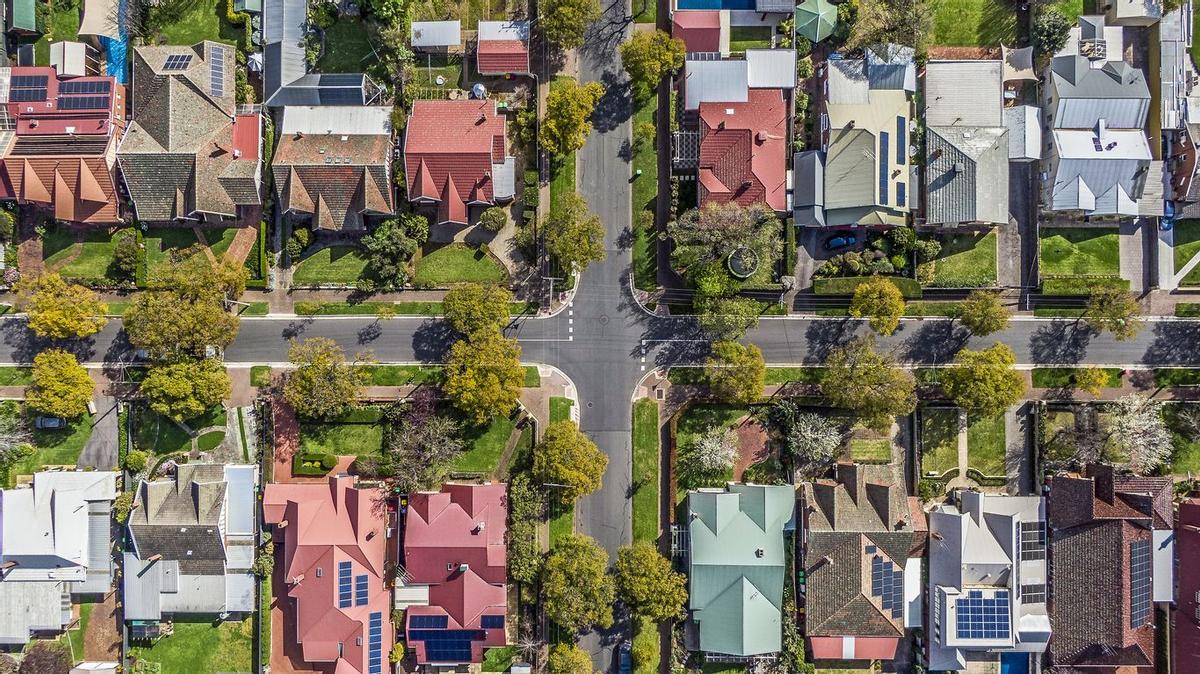 Qué Buscar al Elegir un Barrio para Vivir: La Guía Definitiva para Encontrar el Hogar Ideal