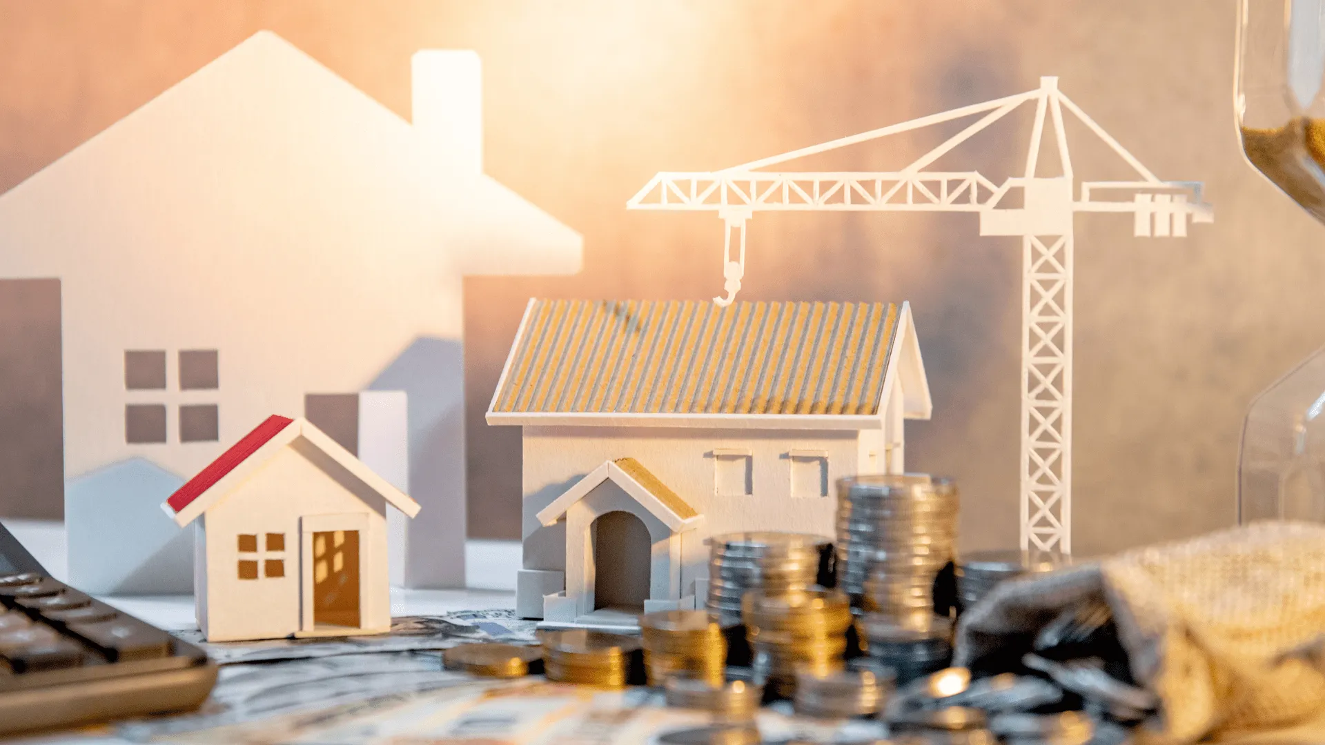 Ventajas de Comprar una Casa en Preventa