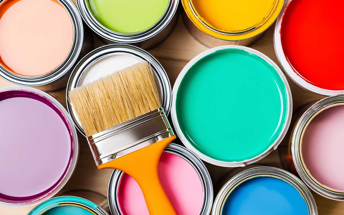 Cómo Elegir la Pintura Ideal para tu Hogar