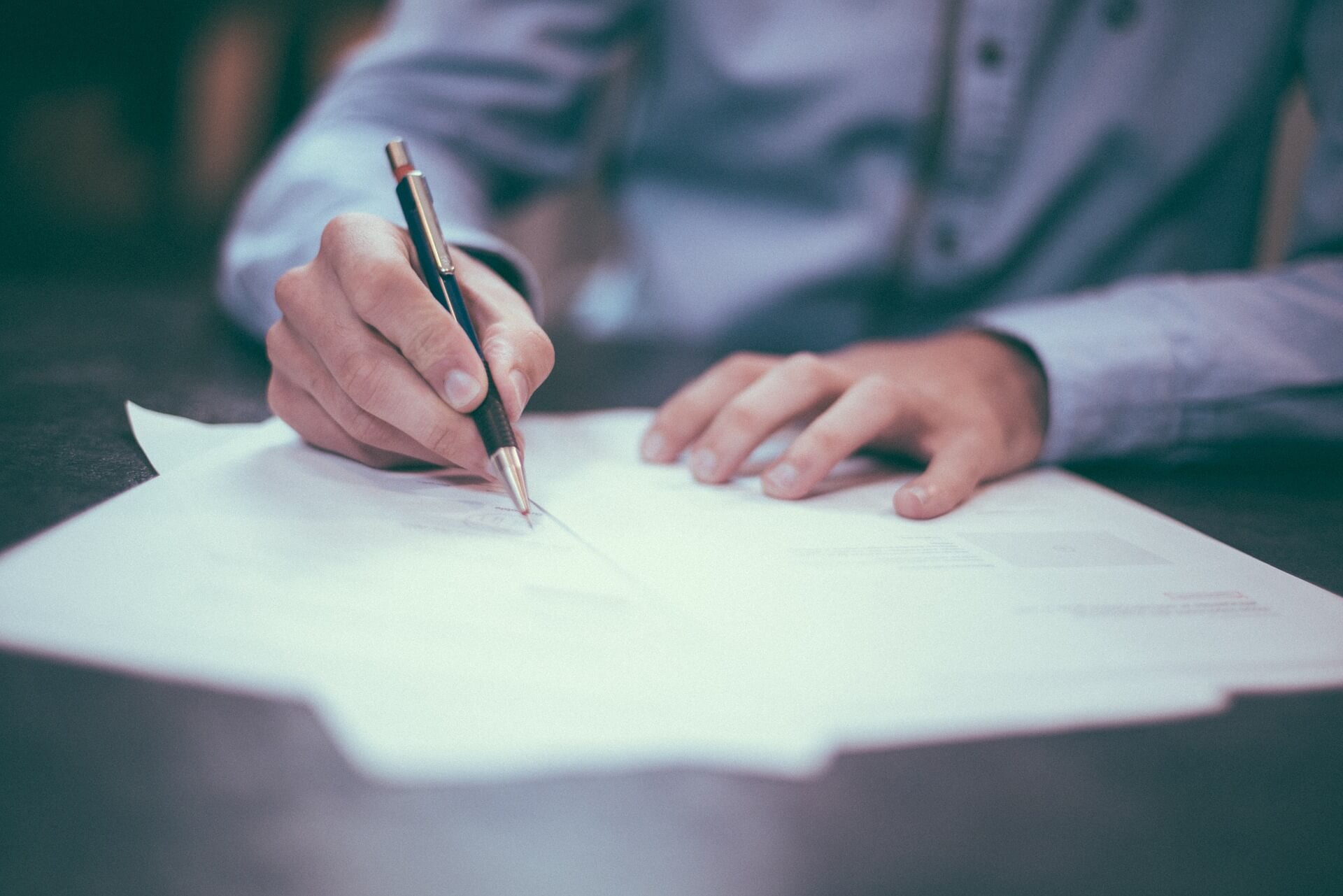 ¿Qué Documentos Necesitas para Comprar una Casa en México?
