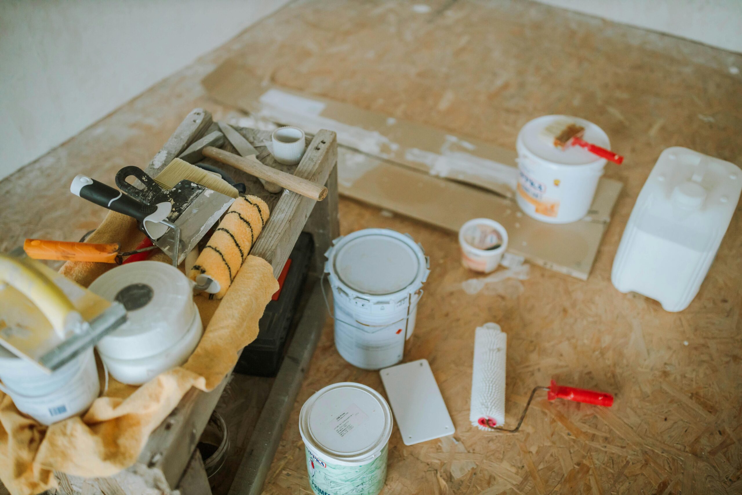 Renovaciones que Aumentan el Valor de tu Hogar