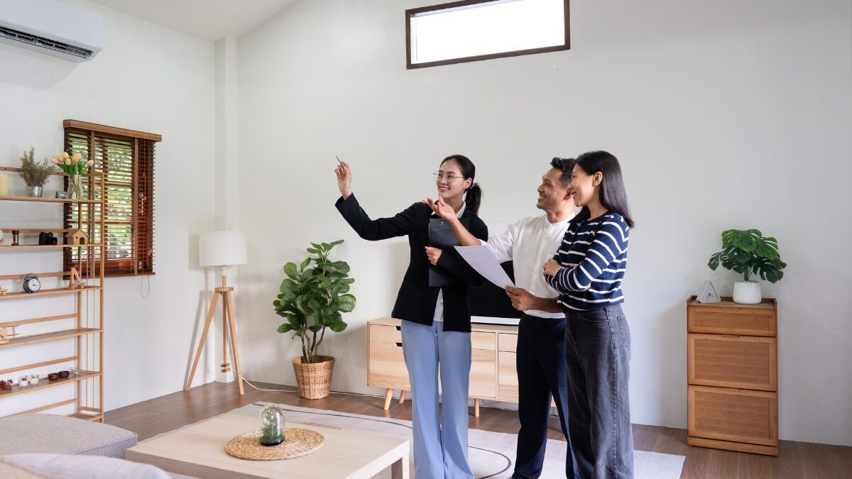 ¿Qué Preguntar en una Visita de Casa?