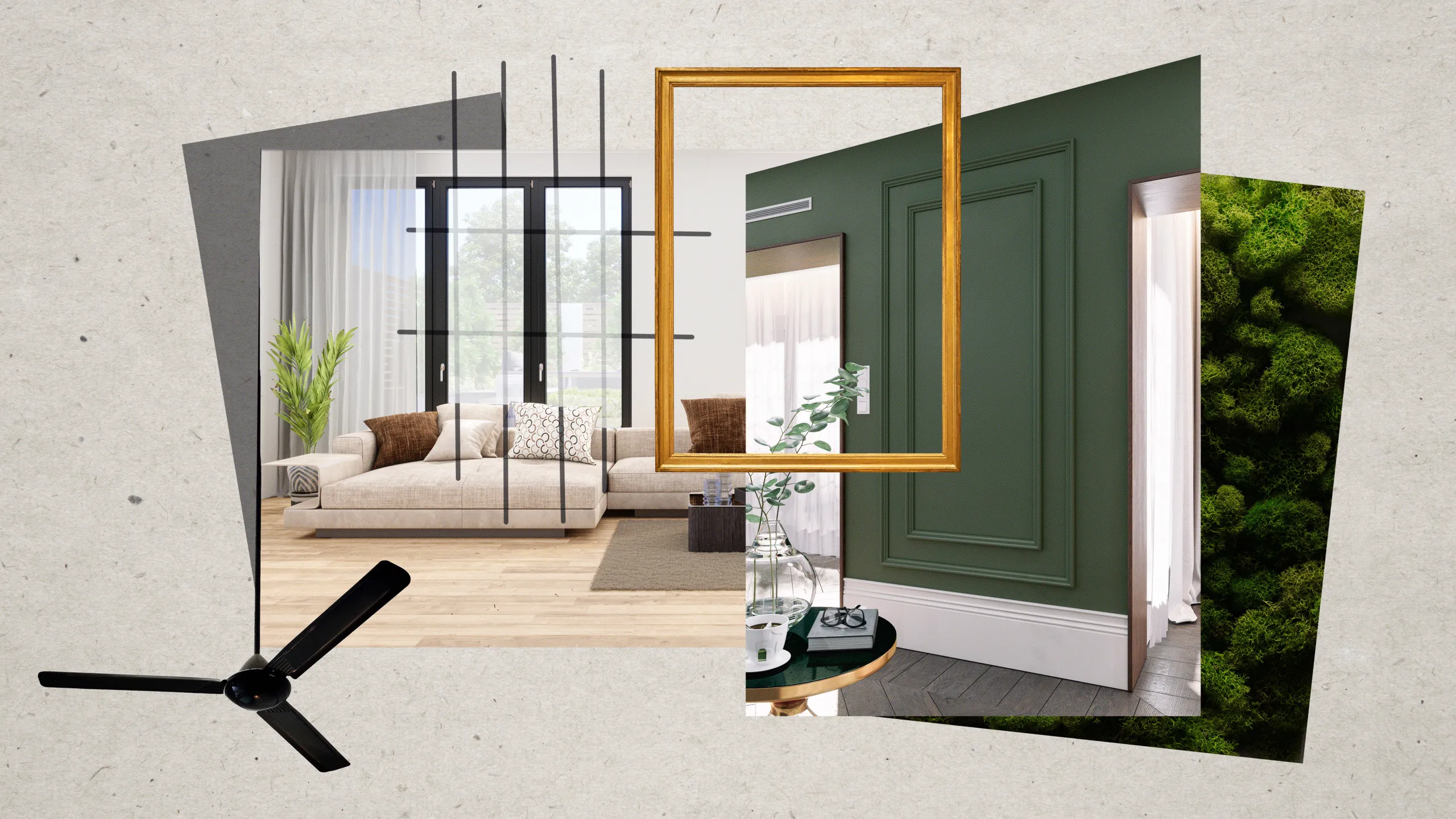 Consejos para Decorar una Casa con Bajo Presupuesto
