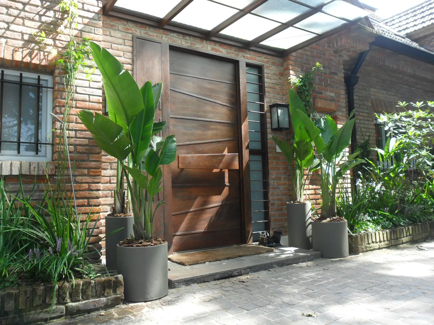 Ideas para Modernizar el Exterior de tu Casa