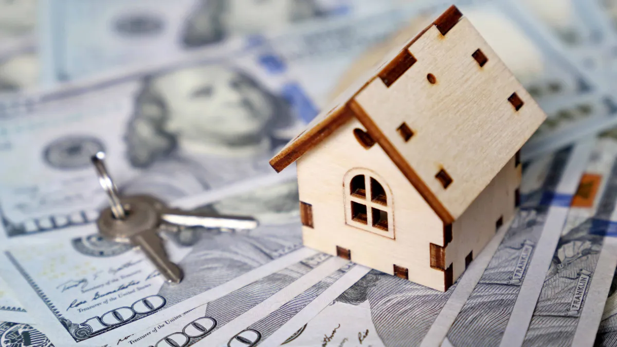 Guía para Comprar una Casa en el Extranjero: Todo lo que Necesitas Saber