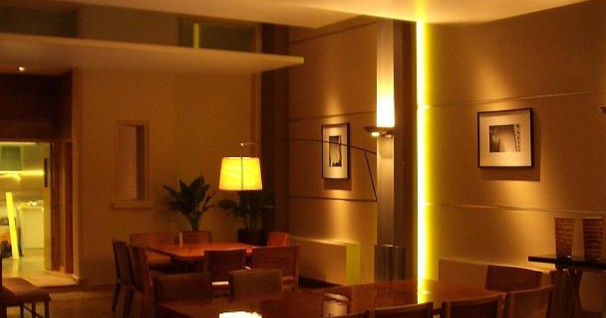 Iluminación personalizada: qué buscar al comprar una propiedad