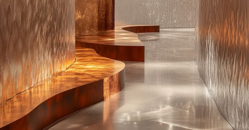 Arquitectura Futurista Sensorial