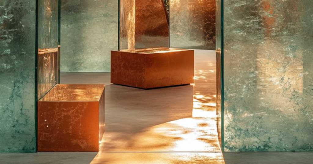 Arquitectura Futurista Sensorial