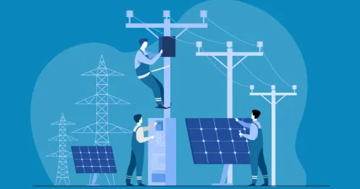 Tecnología para ahorro energético: soluciones modernas para un hogar más eficiente