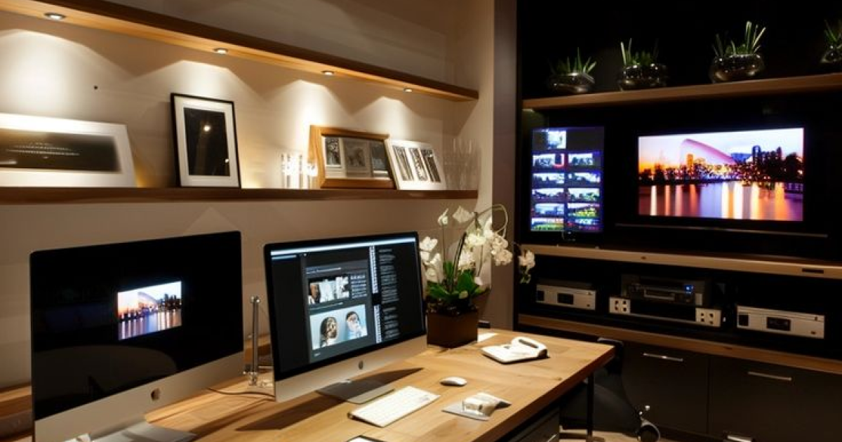 Personalización de espacio según el cliente: la clave para crear hogares que realmente conectan