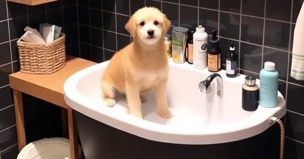 Espacio para mascotas