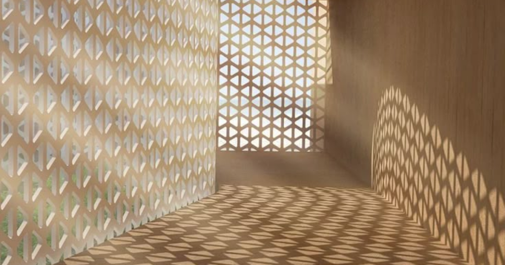 Iluminación natural