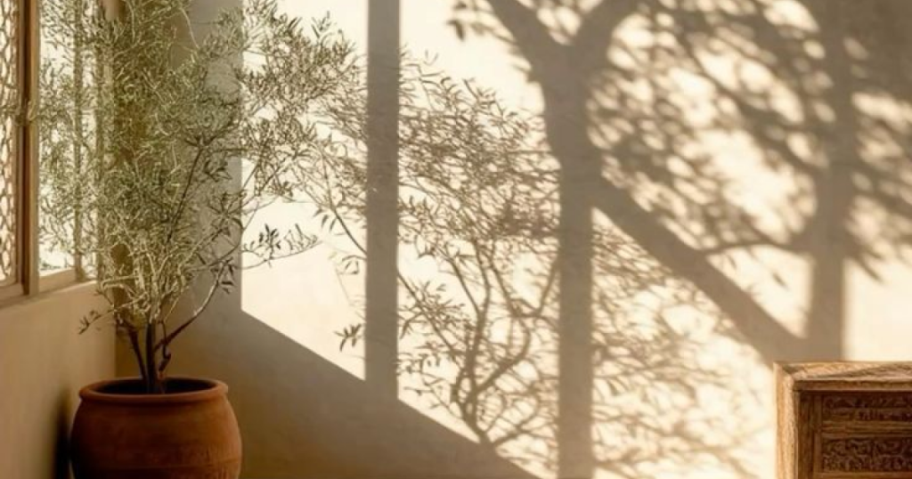 Iluminación natural