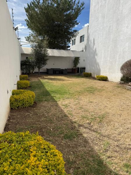 Terreno en venta en Cañada del Refugio 