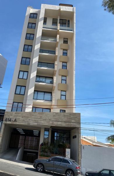 Amueblado en renta Torre Grecia 