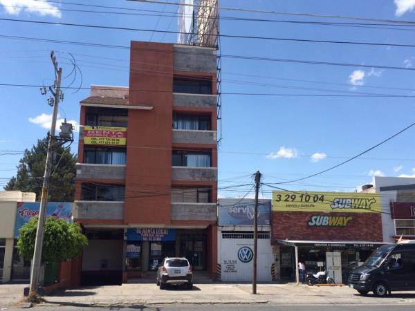 Oficina en Jardines del Moral de 60 m2 