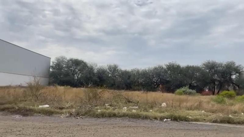 Terreno industrial Panam en venta — vista 2