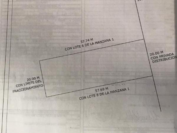 Terreno Panam en Venta 