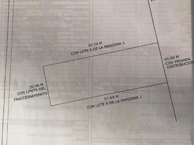 Terreno industrial Panam en venta — vista 3