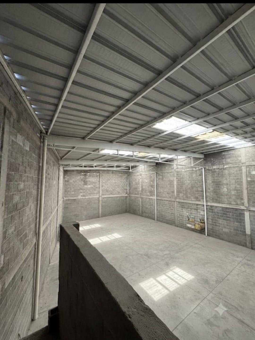 Bodega en renta en León, Guanajuato — vista 3
