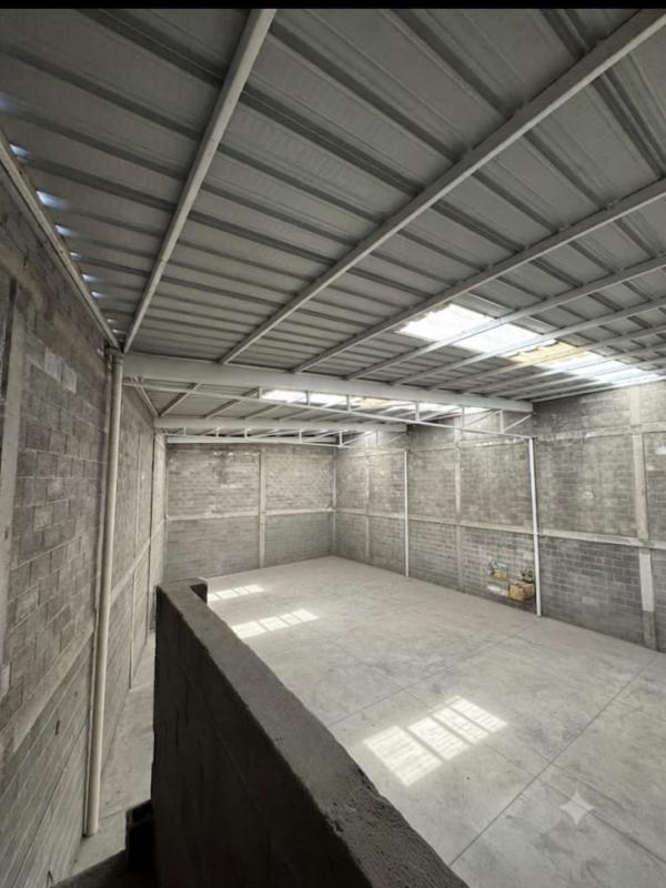 Bodega en zona norte de 340 m2 — vista 3
