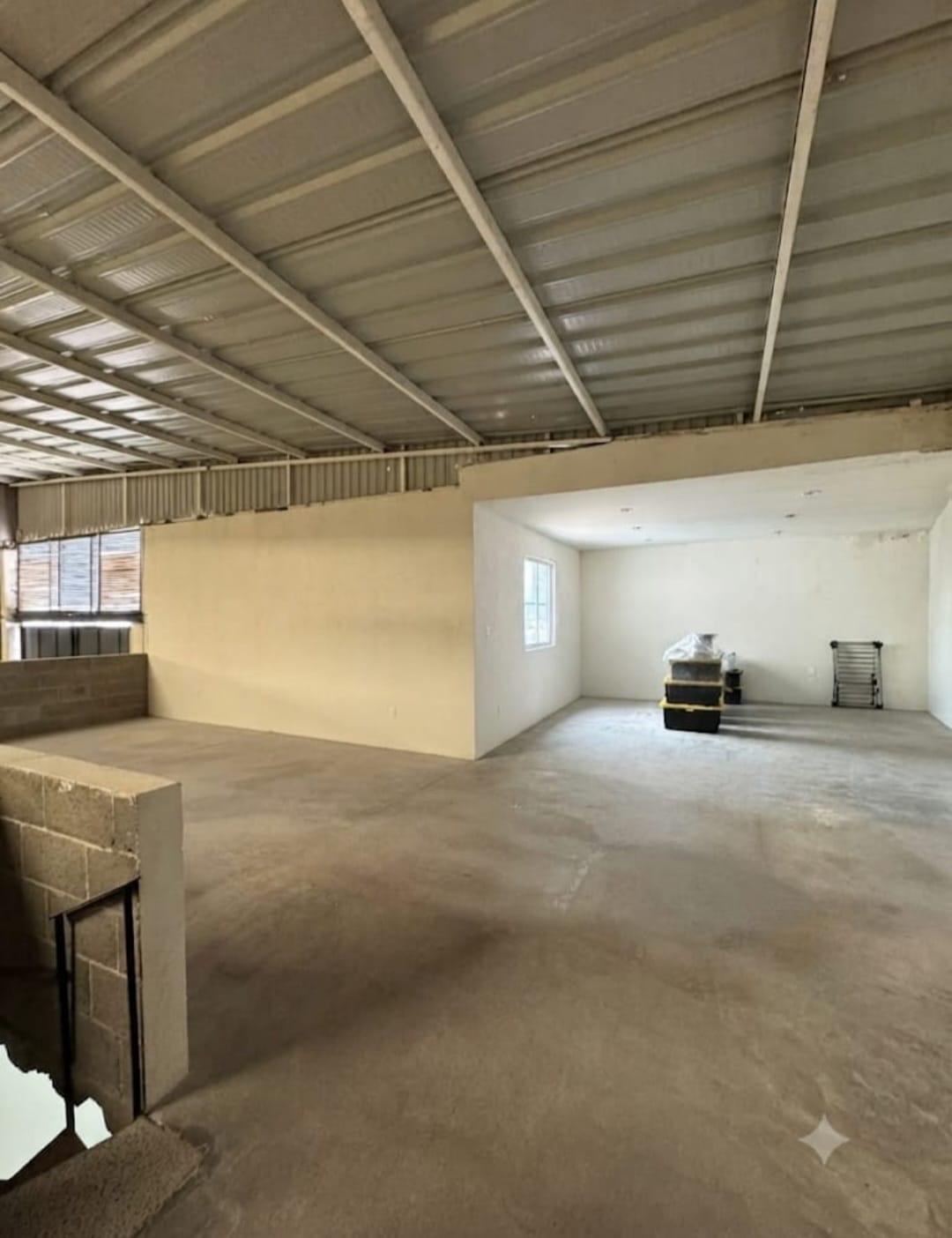 Bodega en renta en León, Guanajuato — vista 5